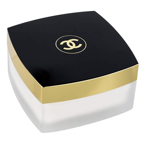 chanel body cream coco|Chanel coco body cream 150g.